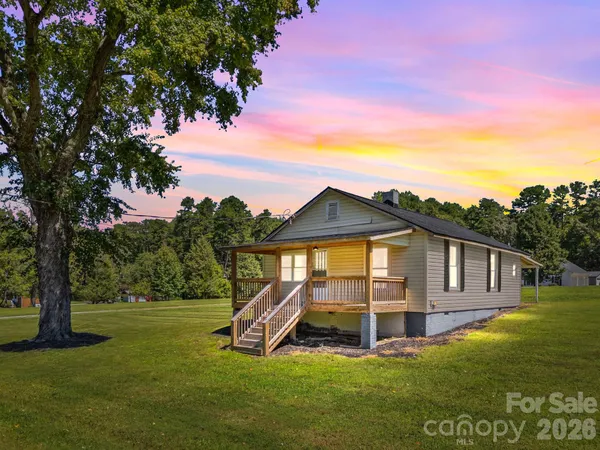 $150,000 | 3840 Old Mocksville Road, Salisbury, NC 28144