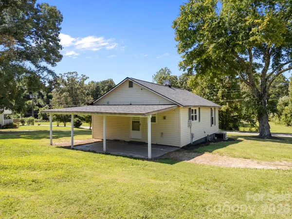 $150,000 | 3840 Old Mocksville Road, Salisbury, NC 28144