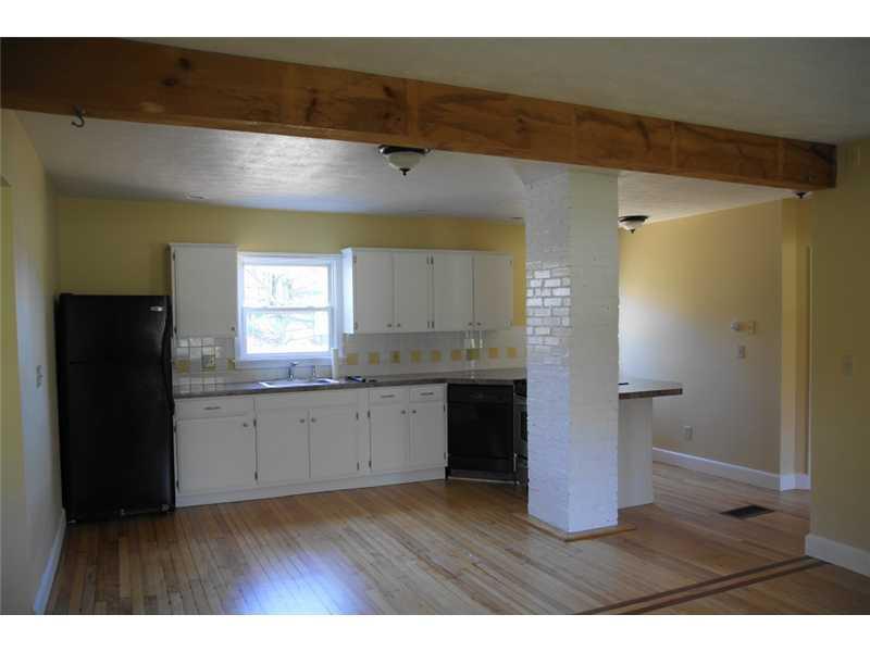 596 Duck Pond Road Westbrook, ME 04092 - Photo 4 of 12 Kitchen.