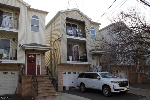 $799,000 | 222 Geneva Street, Elizabeth Port, NJ 07206