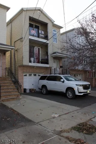 $799,000 | 222 Geneva Street, Elizabeth Port, NJ 07206