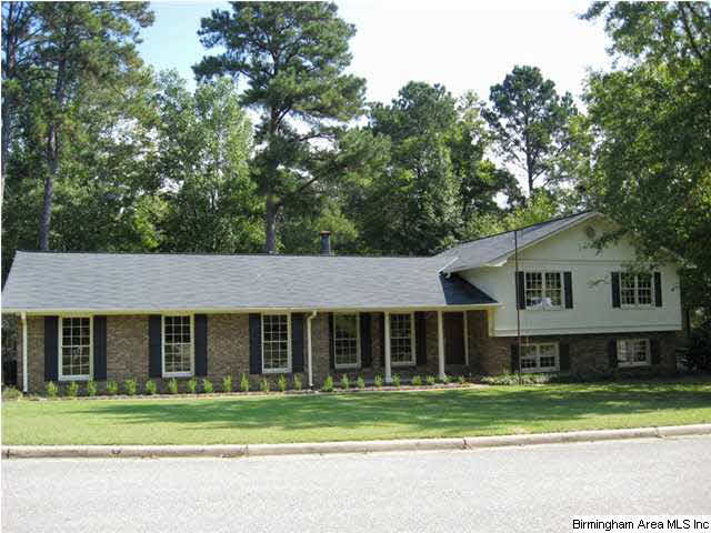 4301 Ridgemont Avenue Northport, AL 35473 - Photo 28 of 28