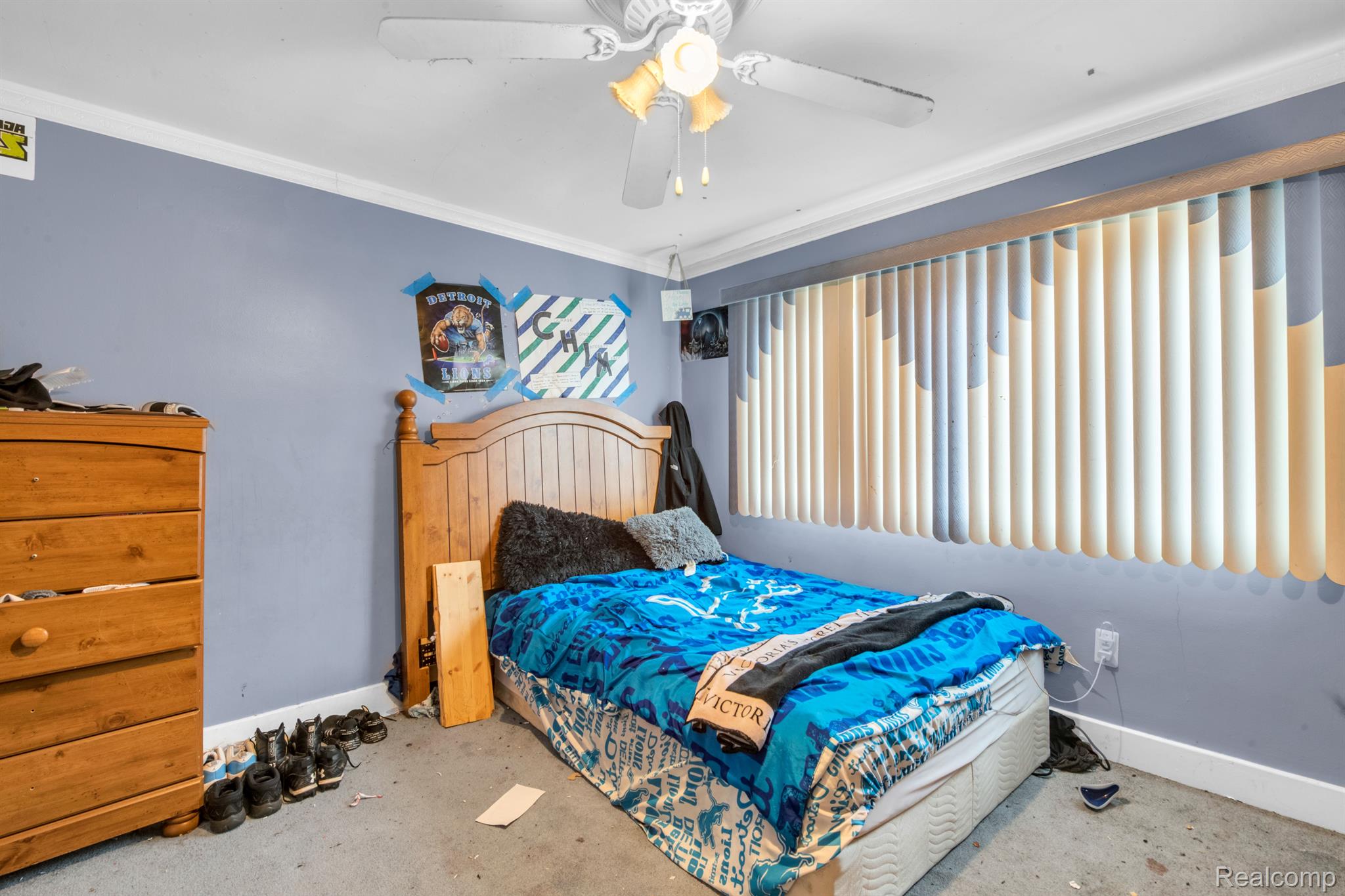 15502 Charles R Avenue Eastpointe, MI 48021 - Photo 23 of 27 Gallery Image 23