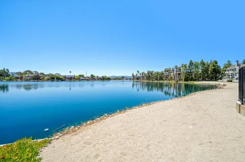 a view of a lake