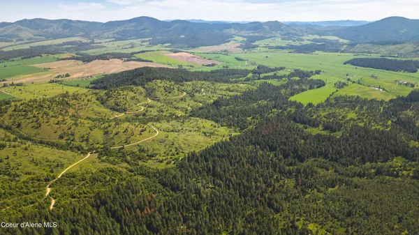 $97,000 | Nna Nna Coldwater, Desmet, ID 83824
