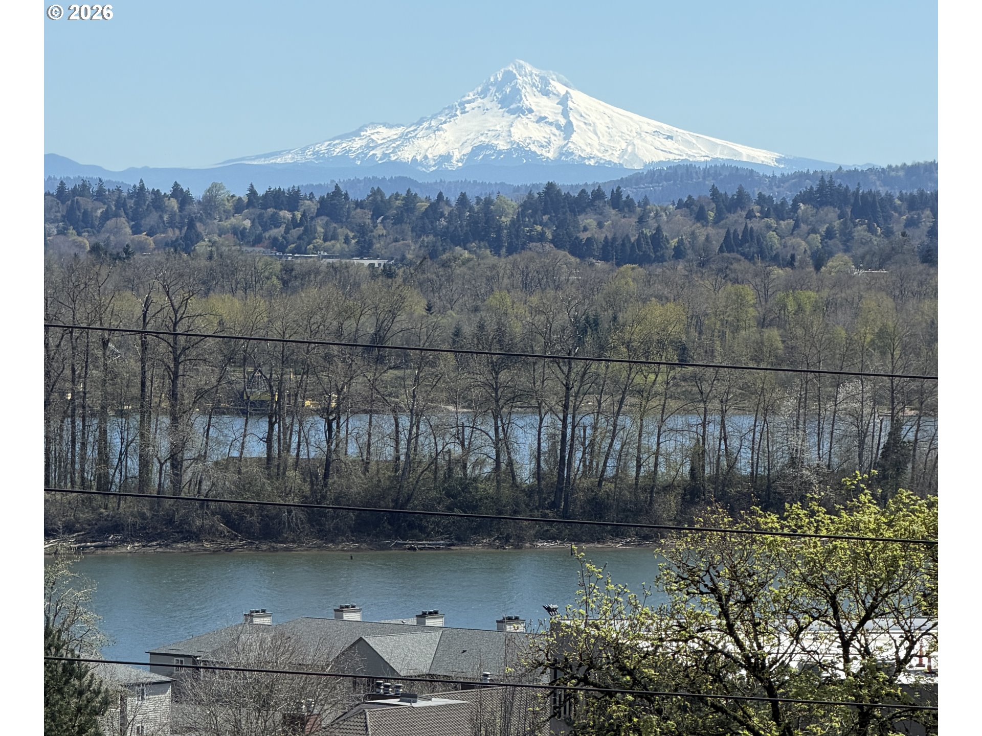 5028 Southwest View Point Terrace Portland, OR 97239 - Photo 6 of 43 View