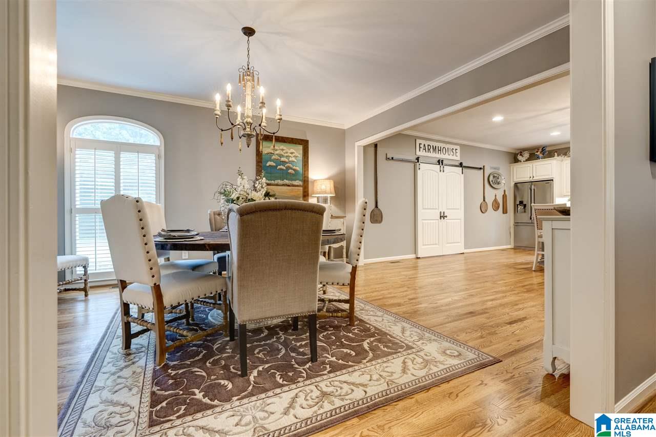 425 Slopes Drive Springville, AL 35146 - Photo 11 of 50