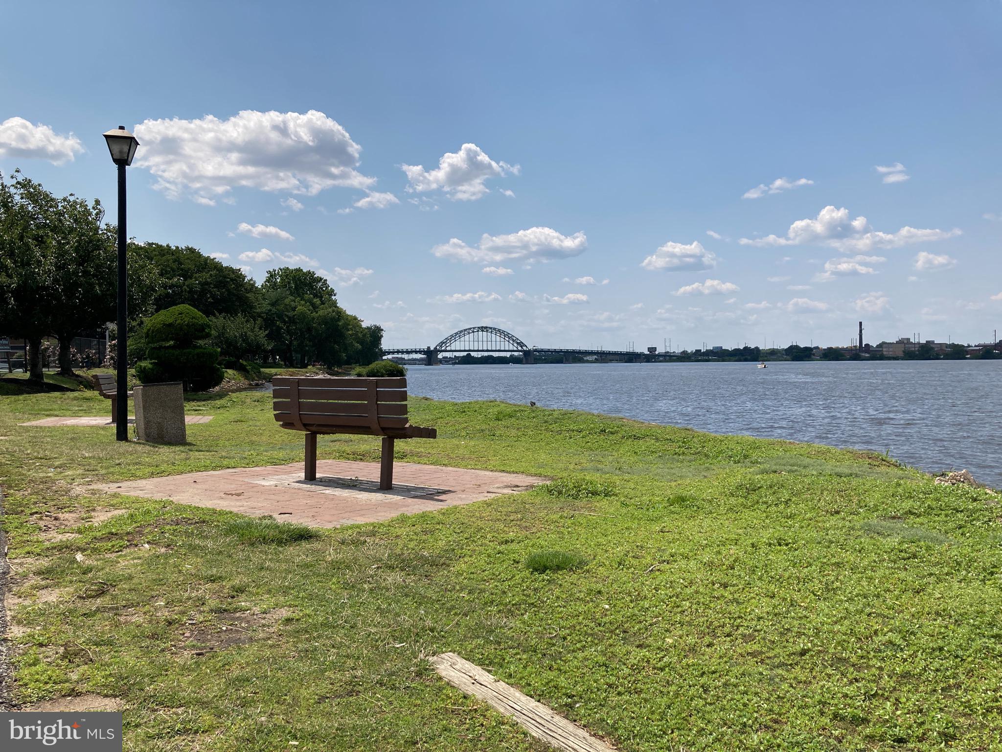 1053 Harbour Drive Palmyra, NJ 08065 - Photo 14 of 17 morning coffee spot