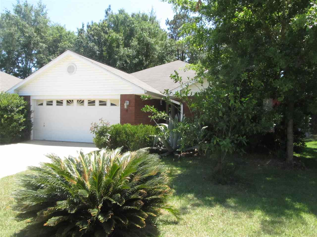 314 Cluster Street Foley, AL 36535 - Photo 1 of 21