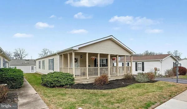 $325,000 | 1106 J F K Drive, North Wales, PA 19454