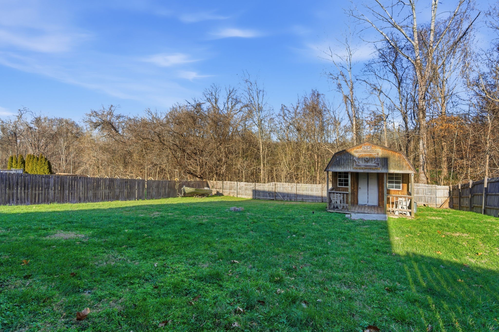 1507 Tylertown Road Clarksville, TN 37040 - Photo 15 of 15