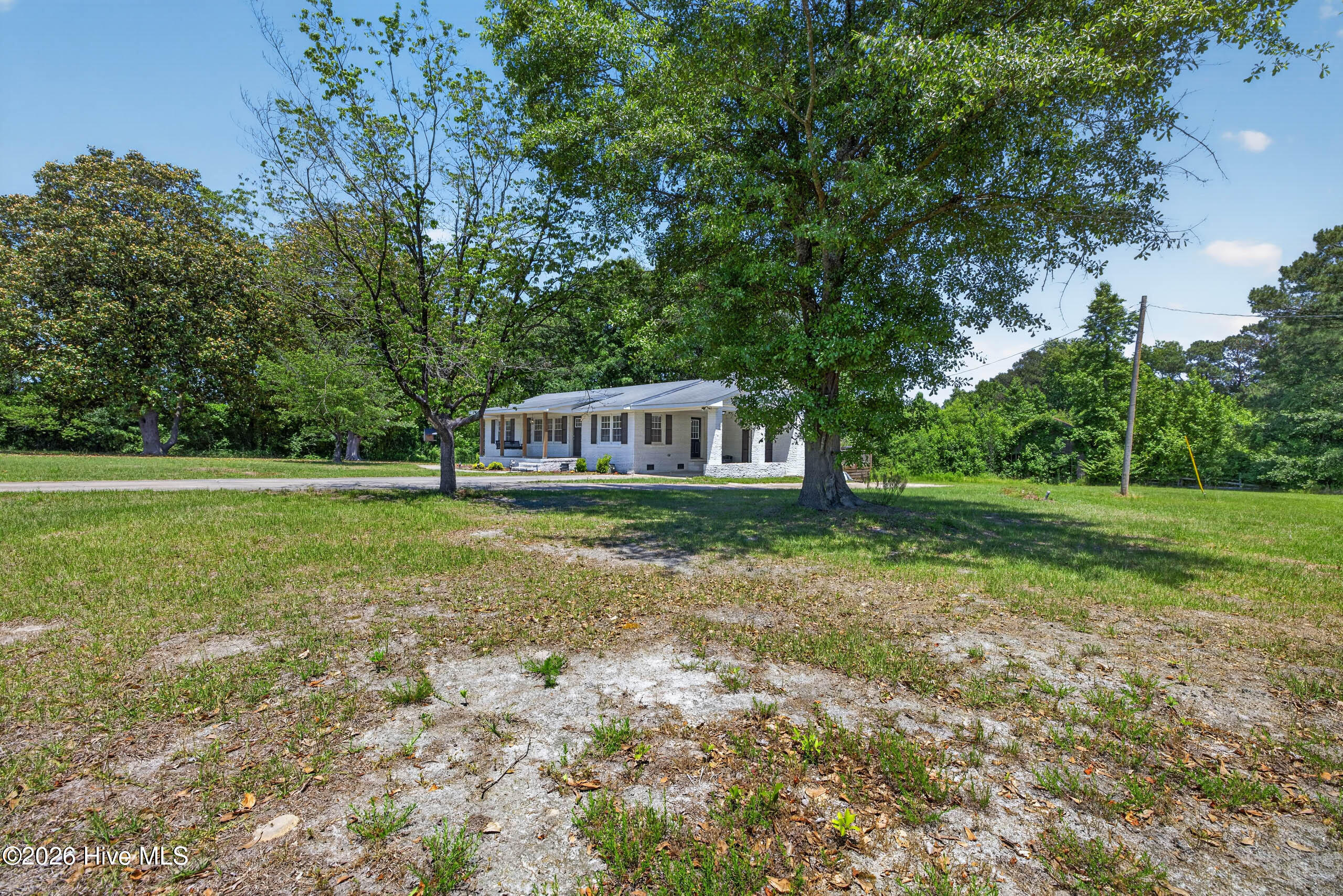 437 East Wards Bridge Road Kenansville, NC 28349 - Photo 8 of 59 437 E ward Bridge Road, Kenansville, NC-