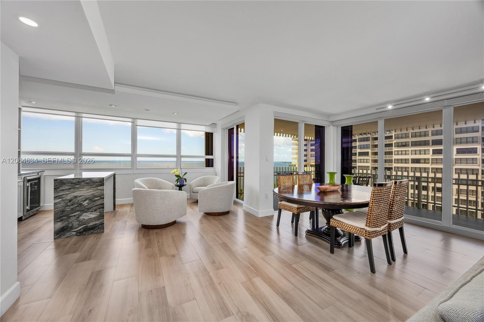 3 Grove Isle Drive, Unit C1402 Miami, FL 33133 - Photo 5 of 31 Gallery Image 5