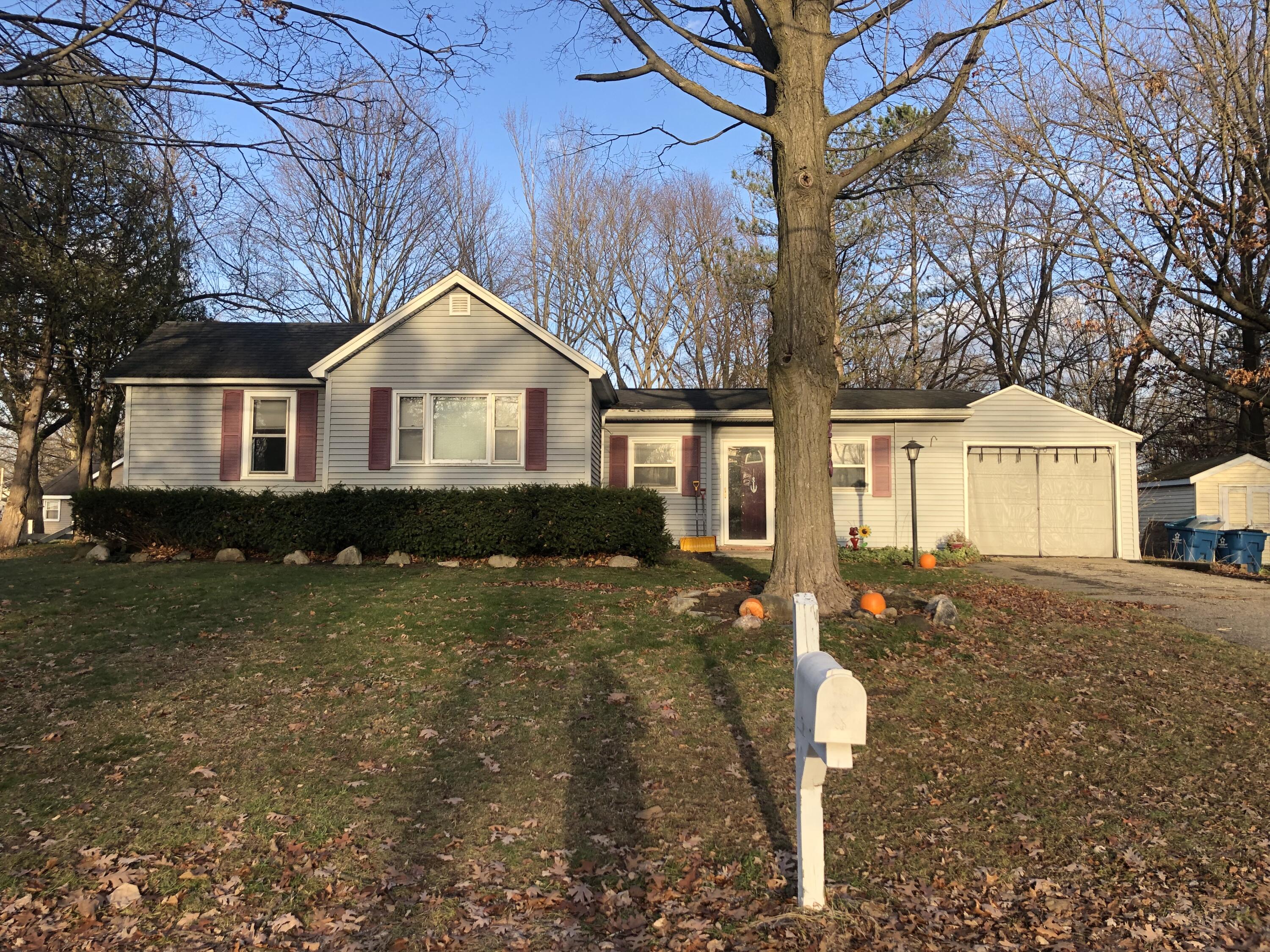 210 North Williams Street Decatur, MI 49045 - Photo 1 of 10 BE3AB9CB-2573-4906-95E6-0C4DD0CE6221