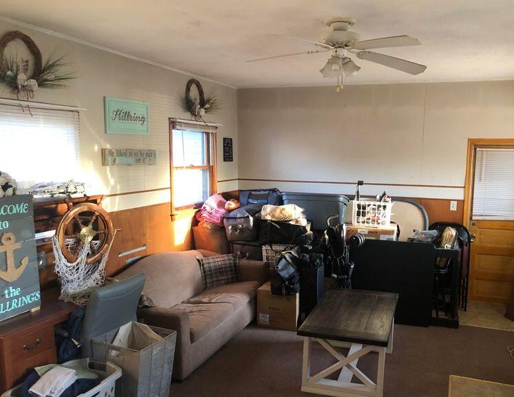 210 North Williams Street Decatur, MI 49045 - Photo 8 of 10 flex room