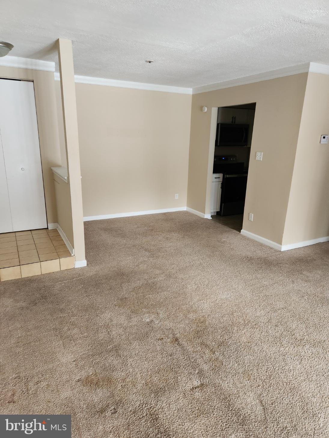 4934 Columbia Road, Unit 458 Columbia, MD 21044 - Photo 13 of 21 Spacious, inviting living area awaits your touch.