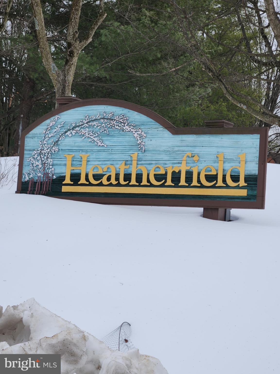 4934 Columbia Road, Unit 458 Columbia, MD 21044 - Photo 21 of 21 Welcome to Heatherfield!