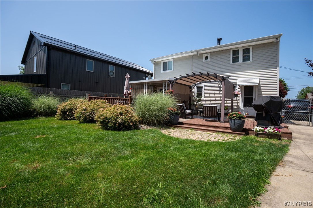 343 Roat Drive Evans, NY 14006 - Photo 30 of 41