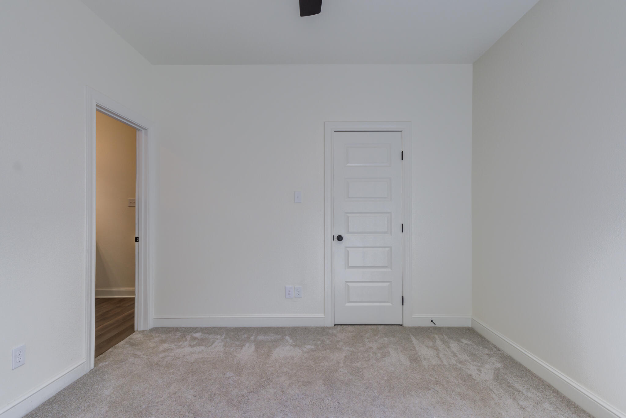 6908 55th Street Lubbock, TX 79407 - Photo 16 of 42 a view of an empty room