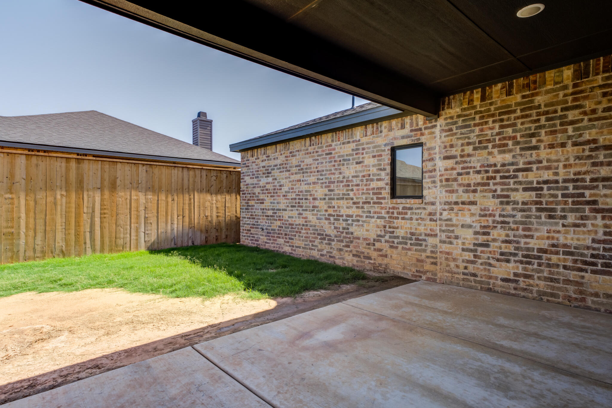 6908 55th Street Lubbock, TX 79407 - Photo 40 of 42 a view of front door of house