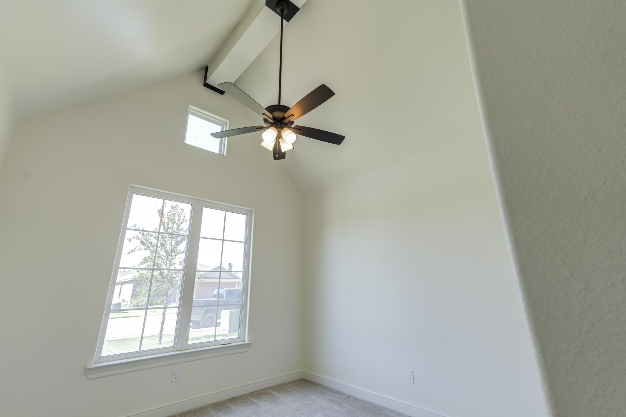 6908 55th Street Lubbock, TX 79407 - Photo 9 of 42 a view of a livingroom with a window