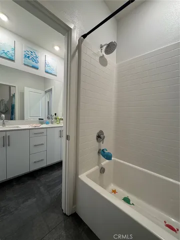 a picture of a city view with sitting space