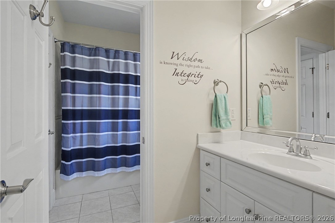129 Barons Run West Spring Lake, NC 28390 - Photo 23 of 34