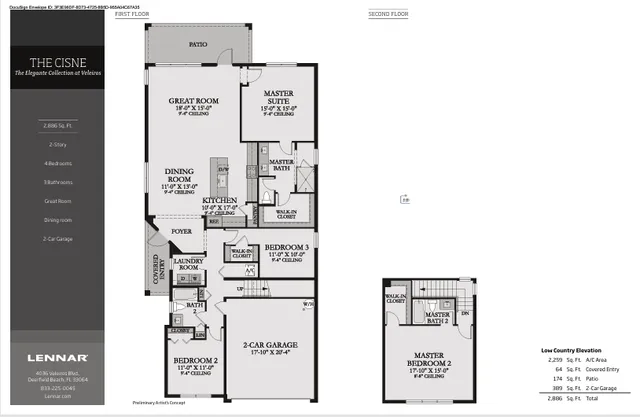 $675,000 | 4025 Marina Way, Deerfield Beach, FL 33064