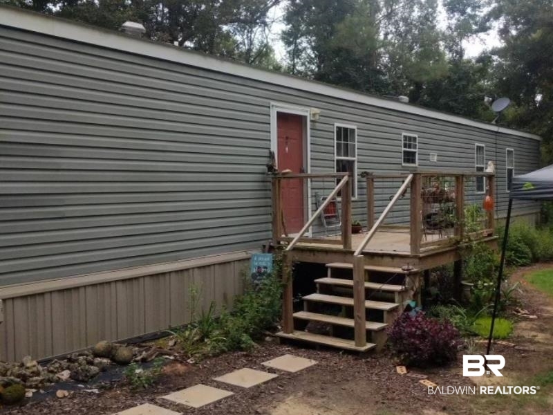 12411 Bay Road West Foley, AL 36535 - Photo 2 of 21