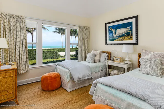 $75,000 | 1270 North Ocean Boulevard, Palm Beach, FL 33480