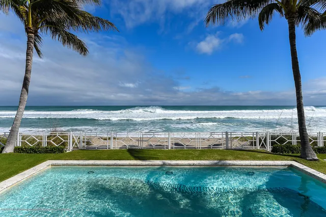 $75,000 | 1270 North Ocean Boulevard, Palm Beach, FL 33480