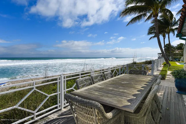 $75,000 | 1270 North Ocean Boulevard, Palm Beach, FL 33480