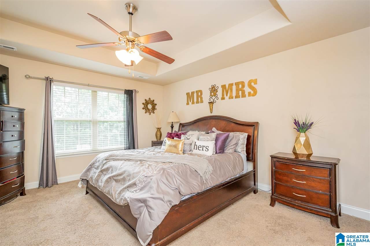 128 Hidden Trace Court Montevallo, AL 35115 - Photo 24 of 43