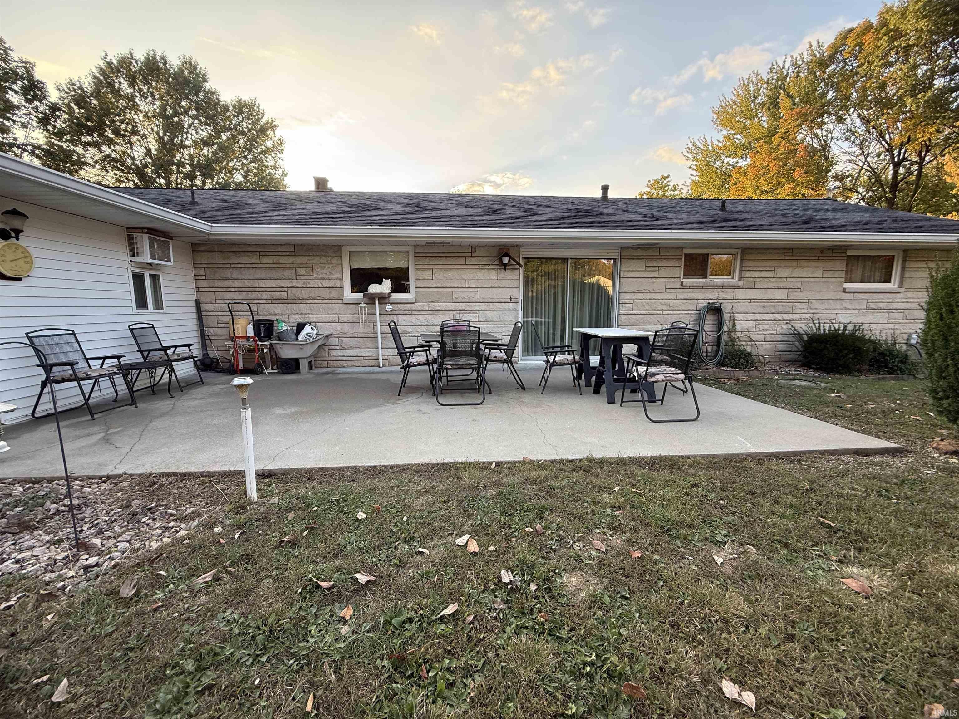 3716 Tunnelton Road Bedford, IN 47421 - Photo 14 of 20