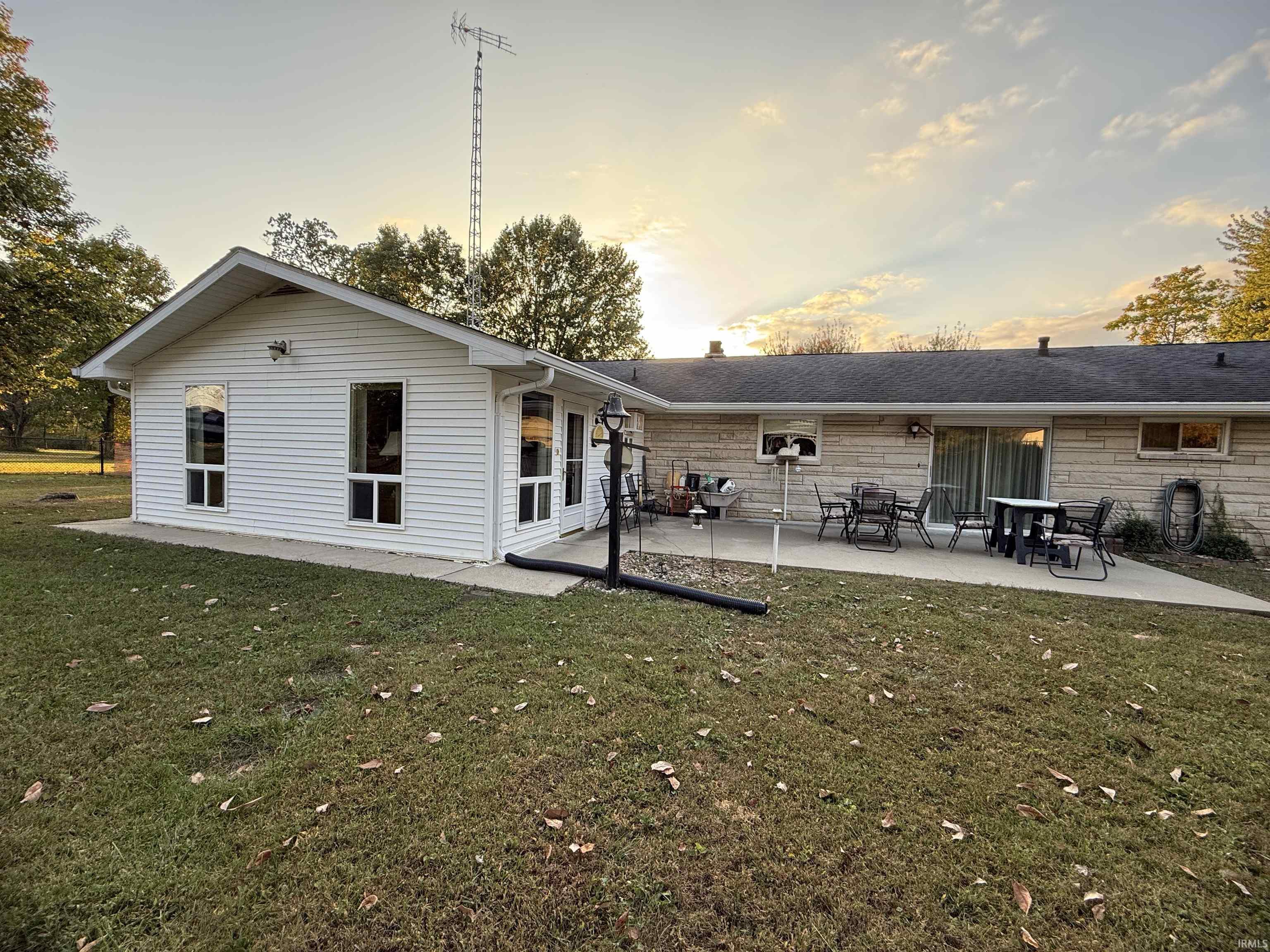 3716 Tunnelton Road Bedford, IN 47421 - Photo 15 of 20