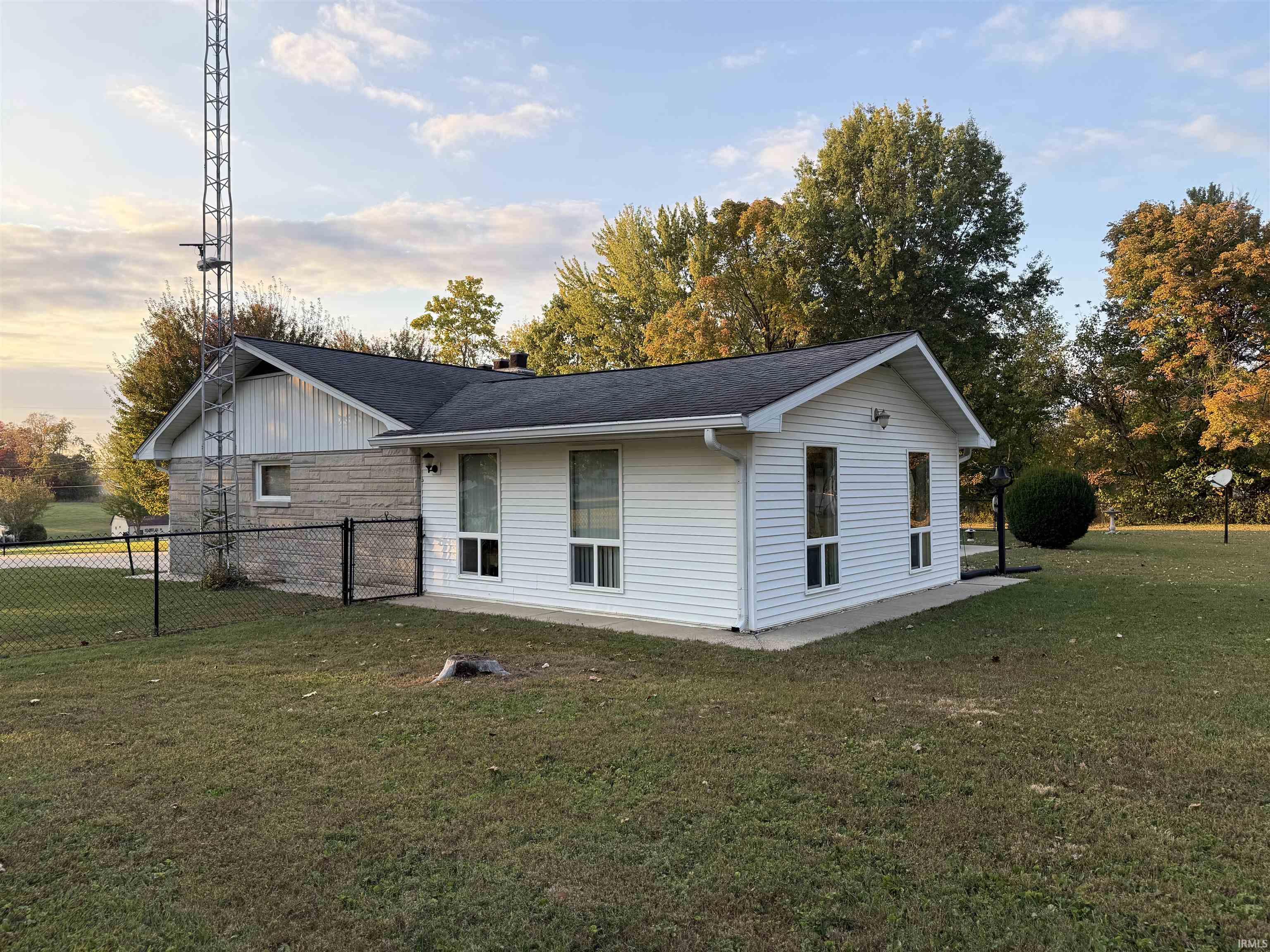 3716 Tunnelton Road Bedford, IN 47421 - Photo 16 of 20