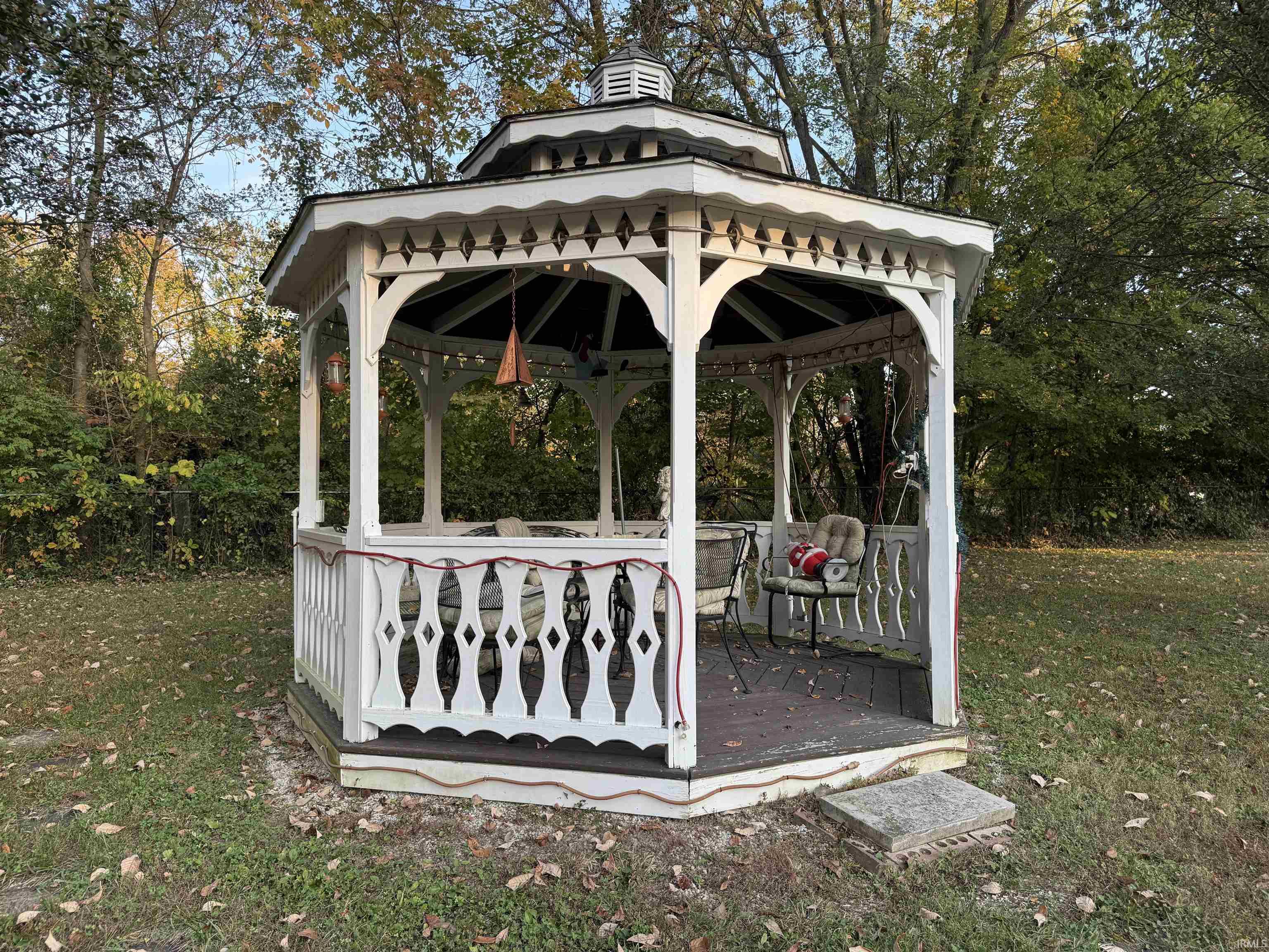 3716 Tunnelton Road Bedford, IN 47421 - Photo 18 of 20