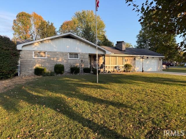 3716 Tunnelton Road Bedford, IN 47421 - Photo 19 of 20