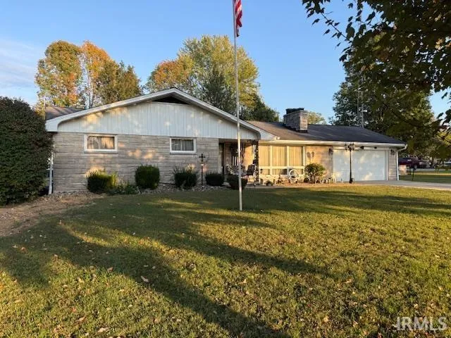 $275,000 | 3716 Tunnelton Road, Bedford, IN 47421