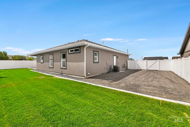 $399,900 | 1413 Haizlee Way, Twin Falls, ID 83301