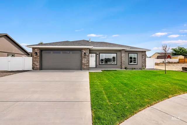 $399,900 | 1413 Haizlee Way, Twin Falls, ID 83301