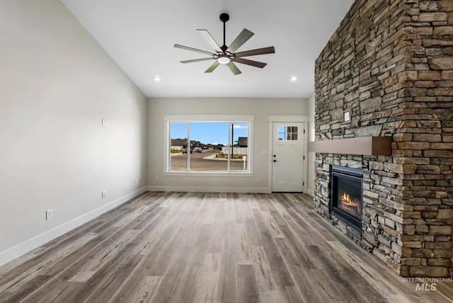 $399,900 | 1413 Haizlee Way, Twin Falls, ID 83301