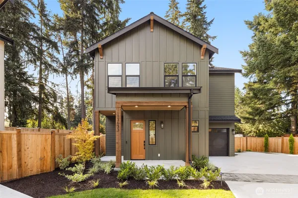 $1,379,000 | 13633 103rd Avenue Northeast, Kirkland, WA 98034