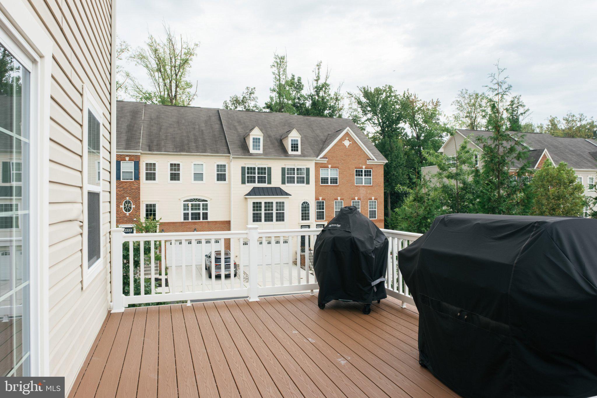 1078 Red Clover Road Gambrills, MD 21054 - Photo 70 of 106 Gallery Image 70