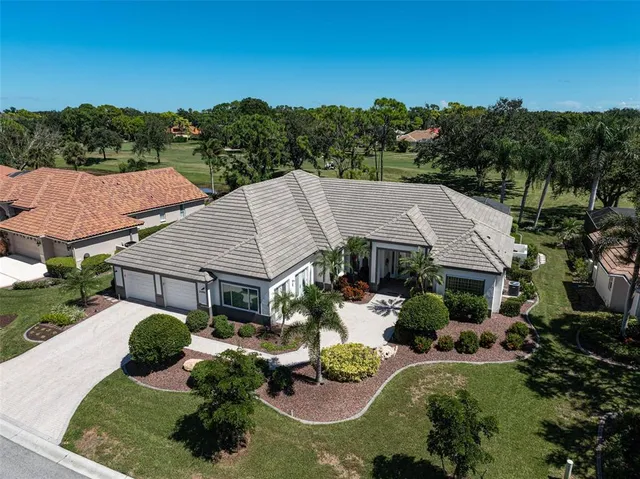 $995,000 | 2094 Sandhill Lane, Nokomis, FL 34275
