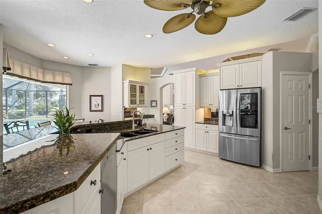 $995,000 | 2094 Sandhill Lane, Nokomis, FL 34275