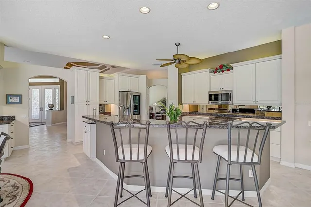 $995,000 | 2094 Sandhill Lane, Nokomis, FL 34275