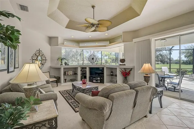$995,000 | 2094 Sandhill Lane, Nokomis, FL 34275