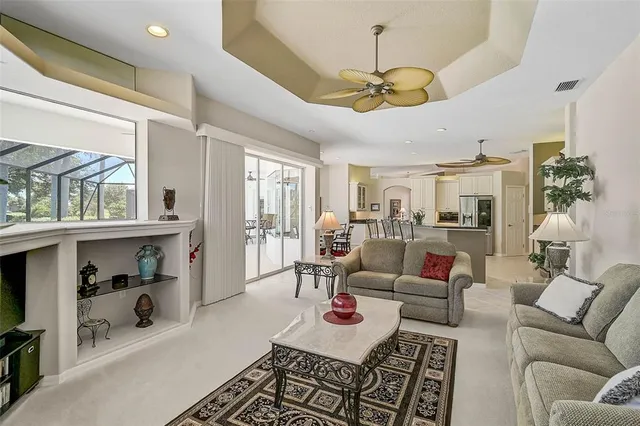 $995,000 | 2094 Sandhill Lane, Nokomis, FL 34275