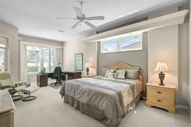 $995,000 | 2094 Sandhill Lane, Nokomis, FL 34275